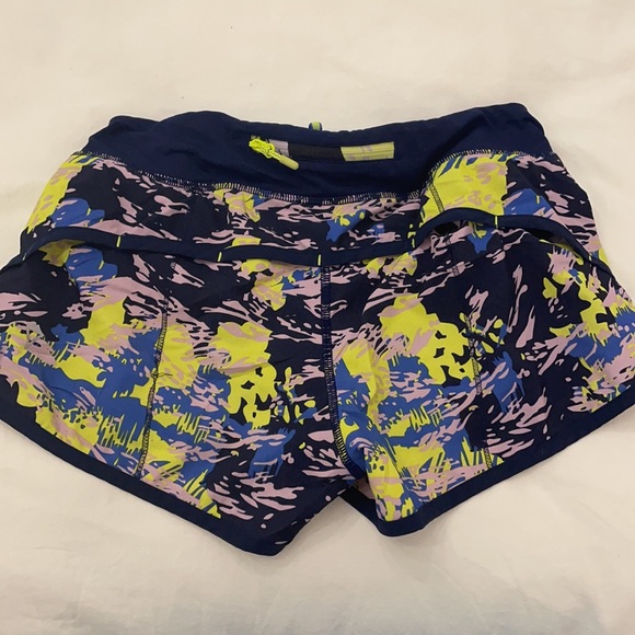 Ivivva shorts - Picture 2 of 2